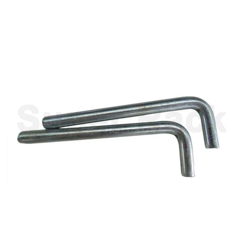 Cattle Panel Pin Detail for 30 Pc Bundle 