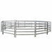 Round Cattle yard panels Structure for 30 Pc Bundle 40mm 1.8m x 2.1m Cattle Panel