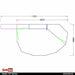 35 Head Cattle Yard Overview