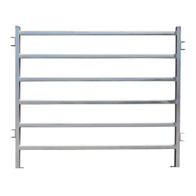 Cattle Panel for 35 Head Cattle Yard