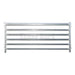 Sheep Panel Structure for 400 Head Sheep Yard 