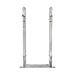 Sheep Race Bow Structure for 500 Head Sheep Yard