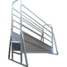 Cattle Loading Ramp Structure for 50 Head Cattle & 300 Head Sheep Yard Design