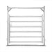 Cattle Panel Structure for 50 Head Cattle Yard