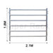 Cattle Panel Dimension for 50 Pc Bundle