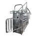 Cattle Crush Structure for 95 Head Cattle Yard