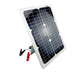 Thunderbird-Solar-Kits For Battery Energisers