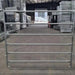 Horse Round Pipe Panel Structure