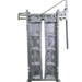 Heavy Duty Headbail Structure for 10 Head Cattle Yard