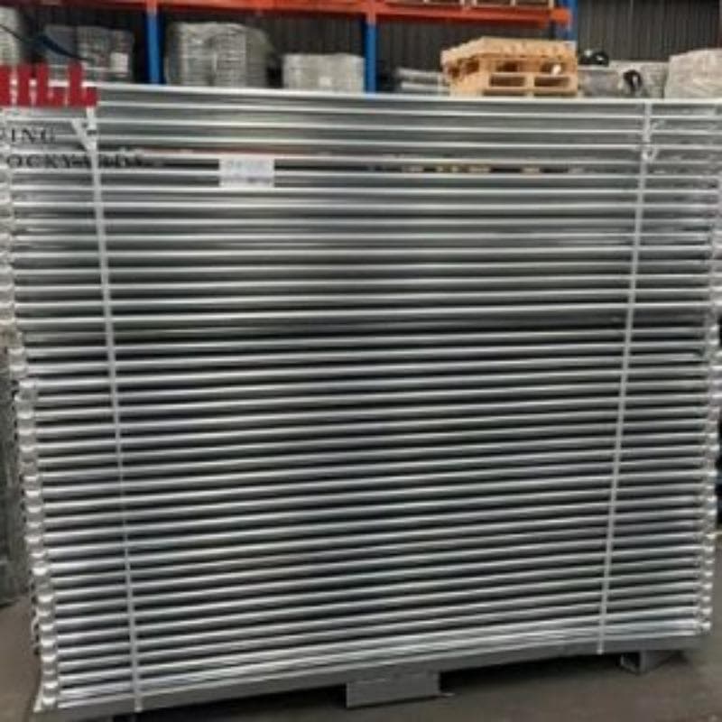 1200 Head Sheep Yard Complete Pack