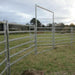 13M Horse Yard Assembled