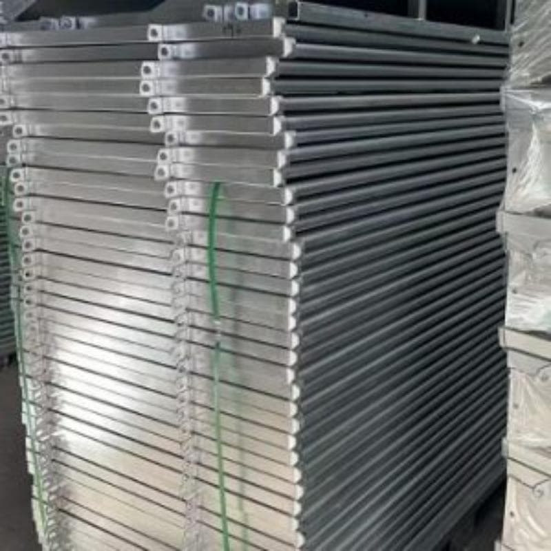 1500 Head Sheep Yard Complete Kit