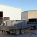 15M Horse Round Yard Bundle