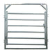 Horse Gate Structure for 16M Horse Round Yard