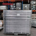 100 Head Cattle Yard Pack Structures