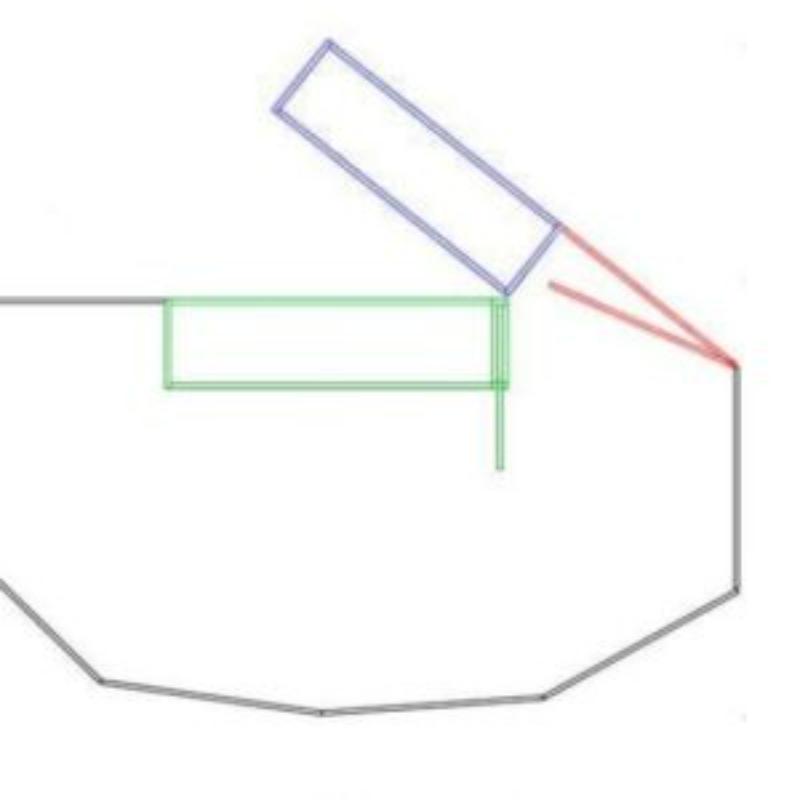 20 Head Cattle Yard Plan