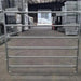Horse Round Pipe Panel Structure