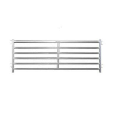 Sheep Panel Structure