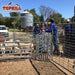 320 Head Sheep Yard Complete Kit