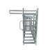 Sliding Gate Structure 