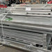 35 Head Cattle Yard Complete Kit