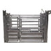 Cattle Crush Structure for 35 Head Cattle Yard
