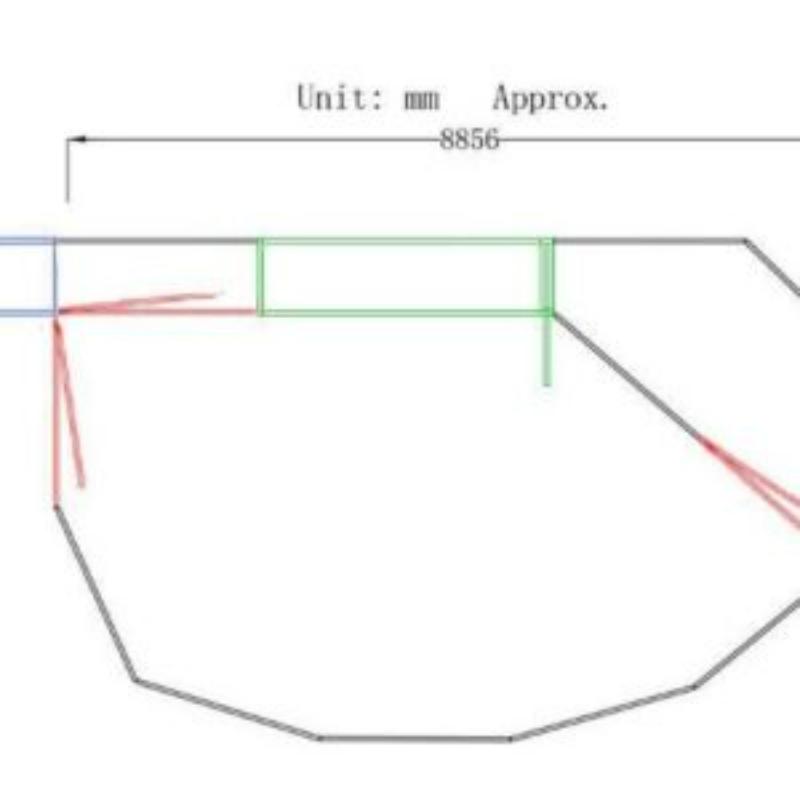  35 Head Cattle Yard Design