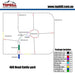 400 Head Cattle Yard Layout Plan with Dimensions