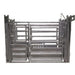 Cattle Crush Structure for 400 Head Cattle Yard 