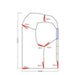 Sheep Yard Plan with Dimensions