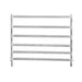 Cattle Panel Structure for 50 Head Cattle Yard