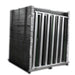 Cattle Panels Bundle Structure for 50 Pc Bundle 40mm Cattle Panel 30x70mm
