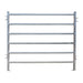 Cattle Panel Structure for 50 Pc Bundle 40mm Cattle Panel 30x70mm