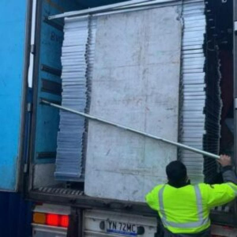 50 Pc Bundle Cattle Panel Pack