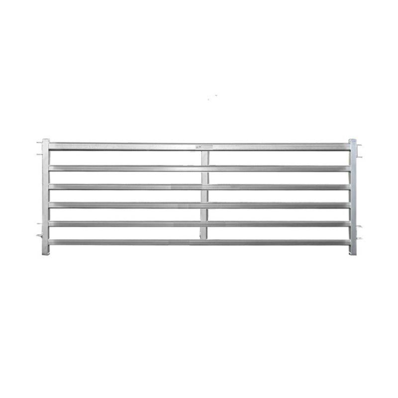 Sheep Panel Structure