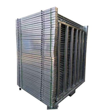 Cattle Panels Structures for 65 Pcs Bundle Angus Bull Cattle Panels 