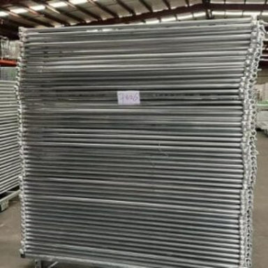 65 Pcs Bundle Angus Bull Cattle Panels Pack