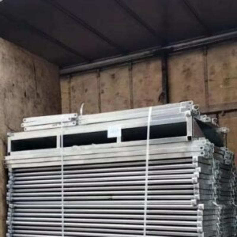 Top Hill 67 Pcs Bundle Sheep Panel Pack