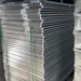 Oval Rail Sheep Yard Panels