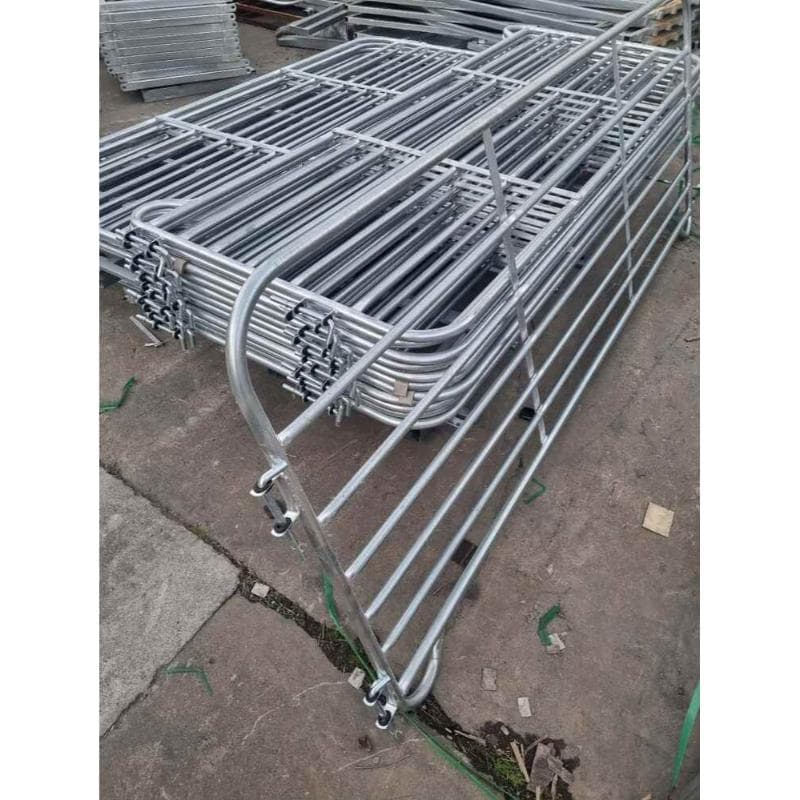 70 Pcs Bundle Sheep Panel