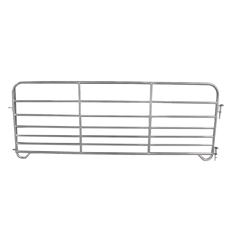 Sheep Panel Structure for 70 Pcs Bundle 2.9m Round Pipe