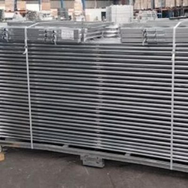 830 Head Sheep Yard Pallet