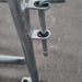 Gate Hinge Pin Assembly Feature