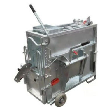 Calf Rearing Systems