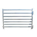 Goat Panel Structure for 1000 Head Goat Yard
