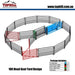 Goat Yard 100 Head System Design
