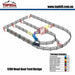 Goat Yard 1200 Head System Design