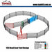 Goat Yard 120 Head System Design