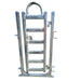 Goat Yard Gate Structure