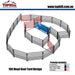 Goat Yard 150 Head System Design